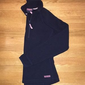 Vineyard Vines Winter Fleece